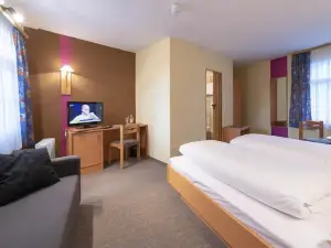Hotel Lieb