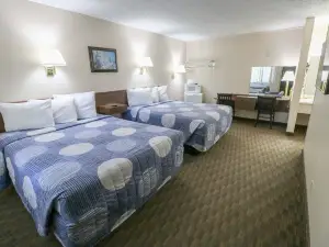 Bear Lodge Motel