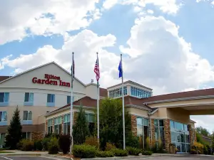 Hilton Garden Inn Colorado Springs Airport