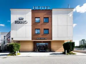 Hotel Piano
