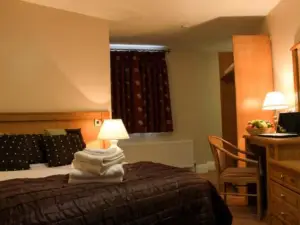 Murphys Hotel