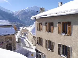 Alpina Lodge Vanoise ex Hotel du Soleil