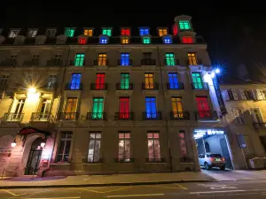 Vertigo Hotel, Dijon, a Member of Design Hotels