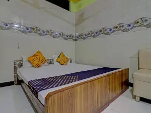 Spot on 73963 Hotel Gulmarg