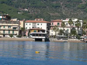 Affittacamere Vista Mare