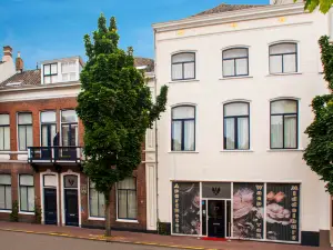 อพาร์ทโฮเทล เวเปน ฟาน มิดเดิลเบิร์ก