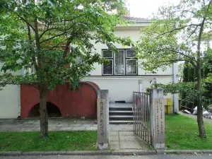 Best Western Santakos Hotel