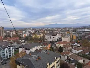 Apartman sa Panoramom