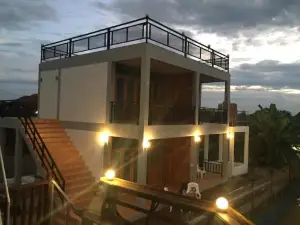 Nan View Farmer Lumduan Homestay