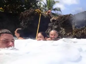 Hospedaje Pirata Express