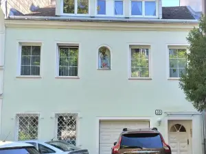 Apartments Peter