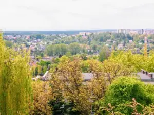 Alma Apartments Starachowice