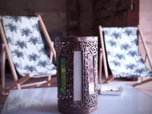 La Grande Maison Gannat