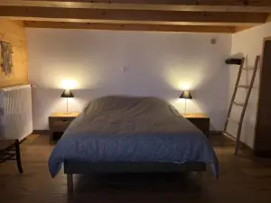 Chalet du Bois des Fugiers