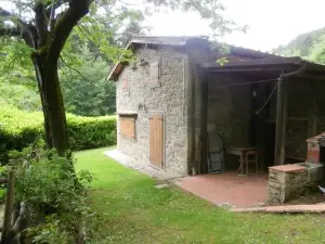 Comfortable House in Bibbiena + Pool