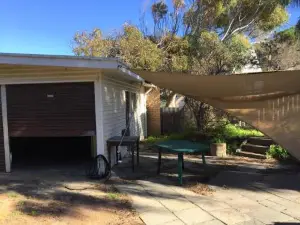 The Kite Beach House