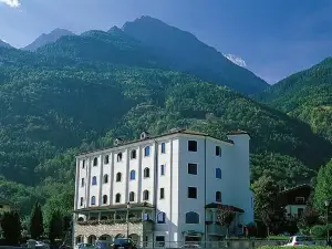 Hotel Diana Jardin et Spa