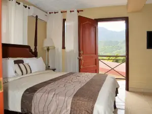 Le Village d'Ennery