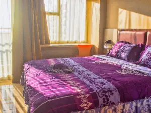 Comfort Margonda Residence 3 Apartement Harian
