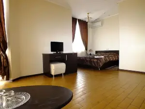 Olympia Krasnodar Hotel