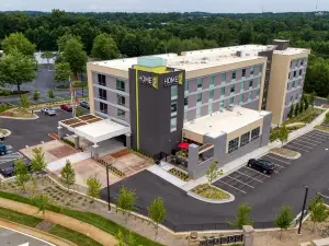 Home2 Suites by Hilton Roswell, GA