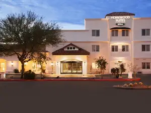 Homewood Suites by Hilton Tucson/St. Philip's Plaza University