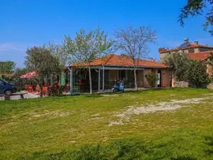 Troia Pension