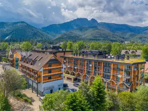 Bachleda Residence Zakopane