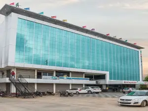 Hotel Zorba, Deesa