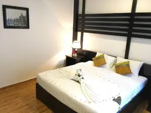 Preah Vihear Jaya Hotel