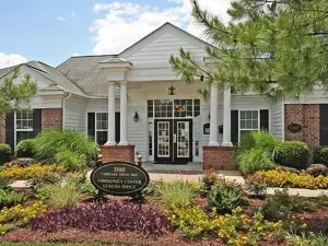 Monticello at Powhatan Apartments