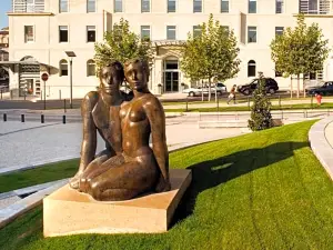 머큐어 페리괴 상트르