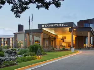 DoubleTree by Hilton Denver Tech Center