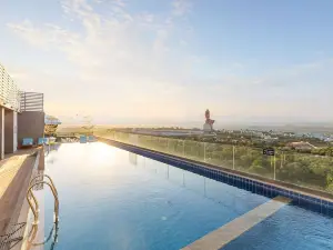 Radisson Hotel Nathdwara