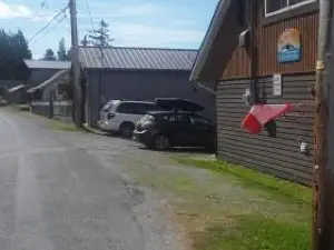 Orca Lodge