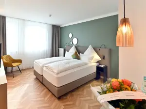 Bethel Hotel Zum Weinberg