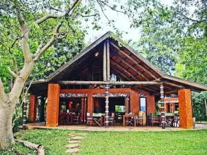 Phophonyane Falls Ecolodge