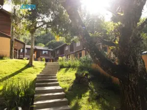 Pousada Villa Encantada Ilha do Mel