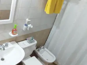 Espacio B