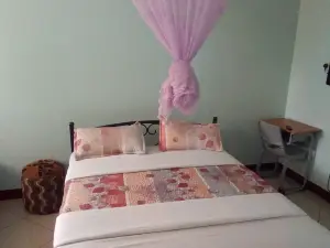 Silver Peak Hotel Lira Ltd