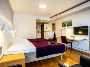 Scandic Plaza Umeå