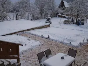 Kiscsermely Vendégház
