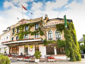 Logis Hotel de France