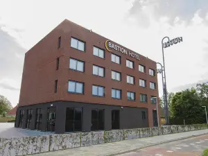 Bastion Hotel Leeuwarden