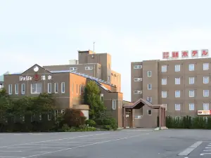 Poka Poka Onsen Hotel