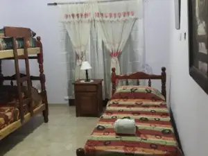 Apartamentos Naomi 1B