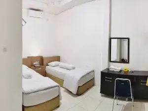 Penginapan Bundo Kanduang