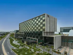 Waldorf Astoria Kuwait