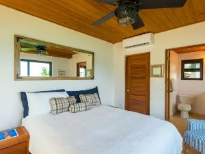 Virgin Gorda Villa Rentals