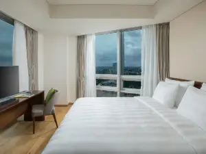 Lotte Serviced Apartment
